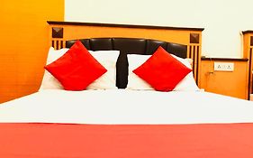 Hotel Volga 2